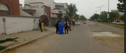 About HZ Waste Management